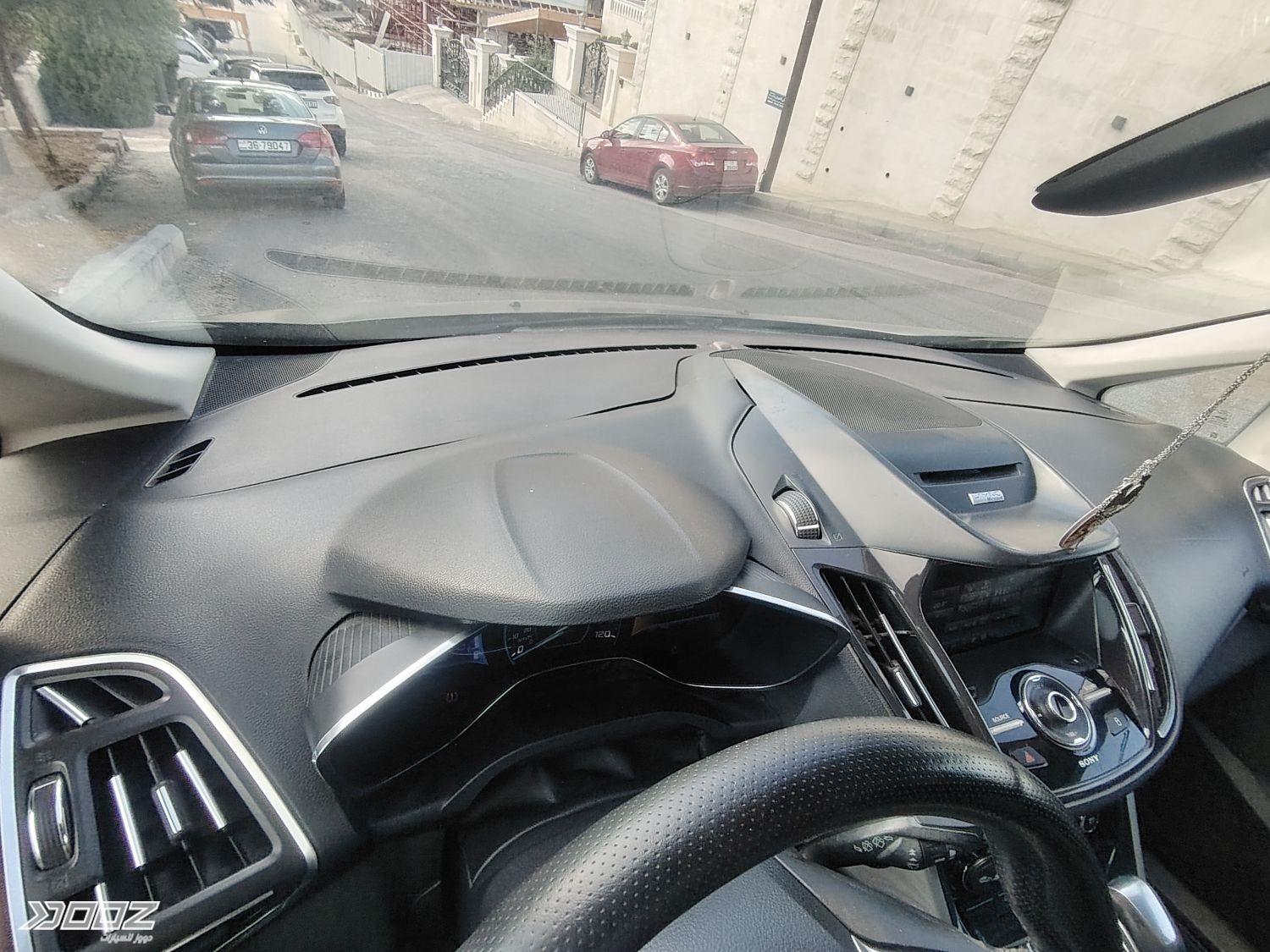 فورد C-MAX 2013 للبيع في عمان