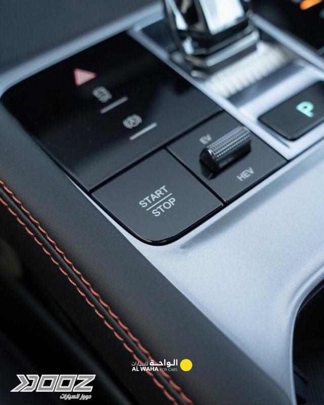 BYD Song Plus DM-I 2027 for sale in Amman