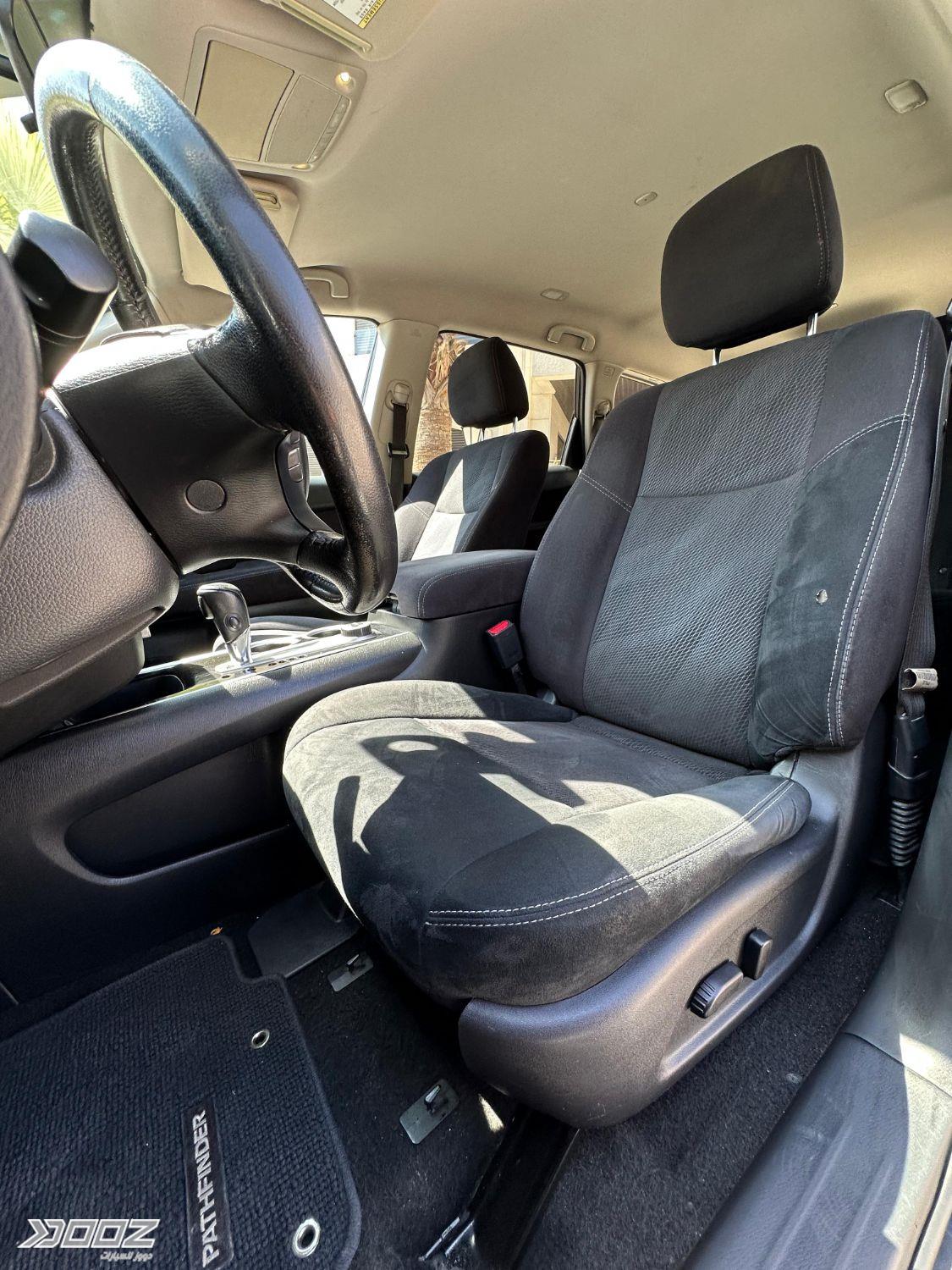 Nissan Pathfinder 2014 for sale in Amman