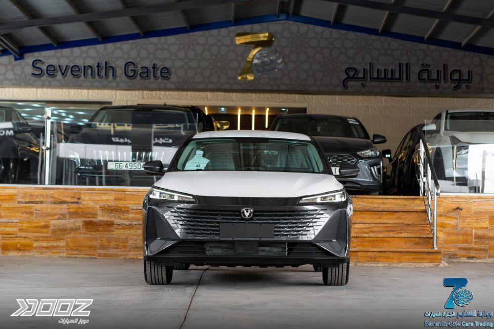 شانجان ايدو اي في 2027 للبيع في عمان