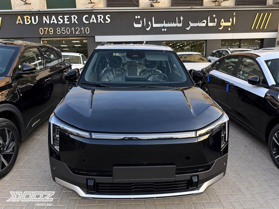 دونغ فينغ فيغو 2027 للبيع في عمان