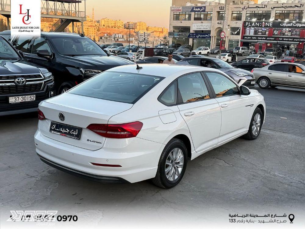 VW e-Lavida 2019 for sale in Amman