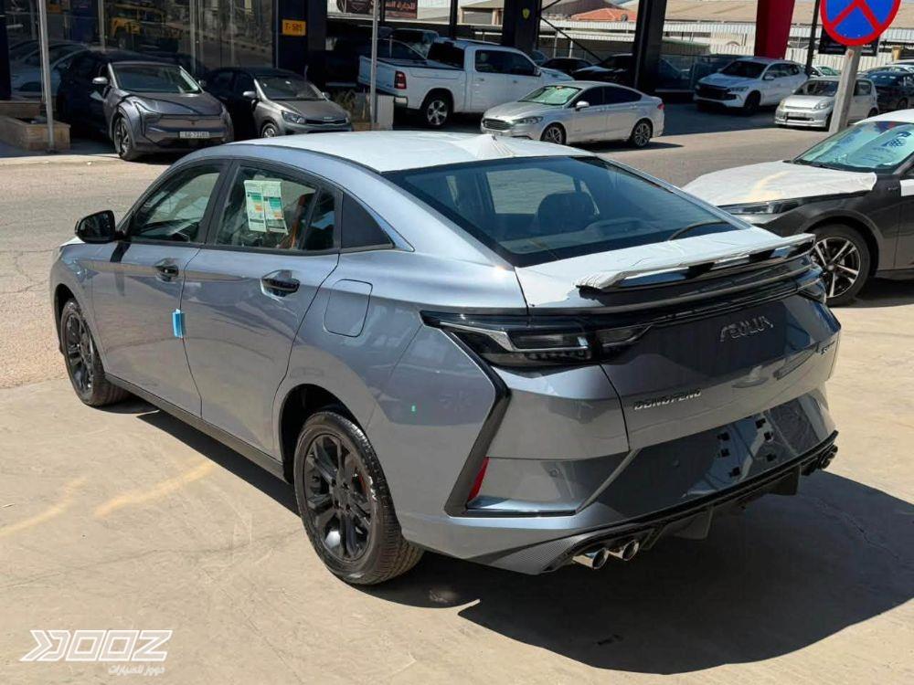 DongFeng A30 Shine 2026 for sale in Amman