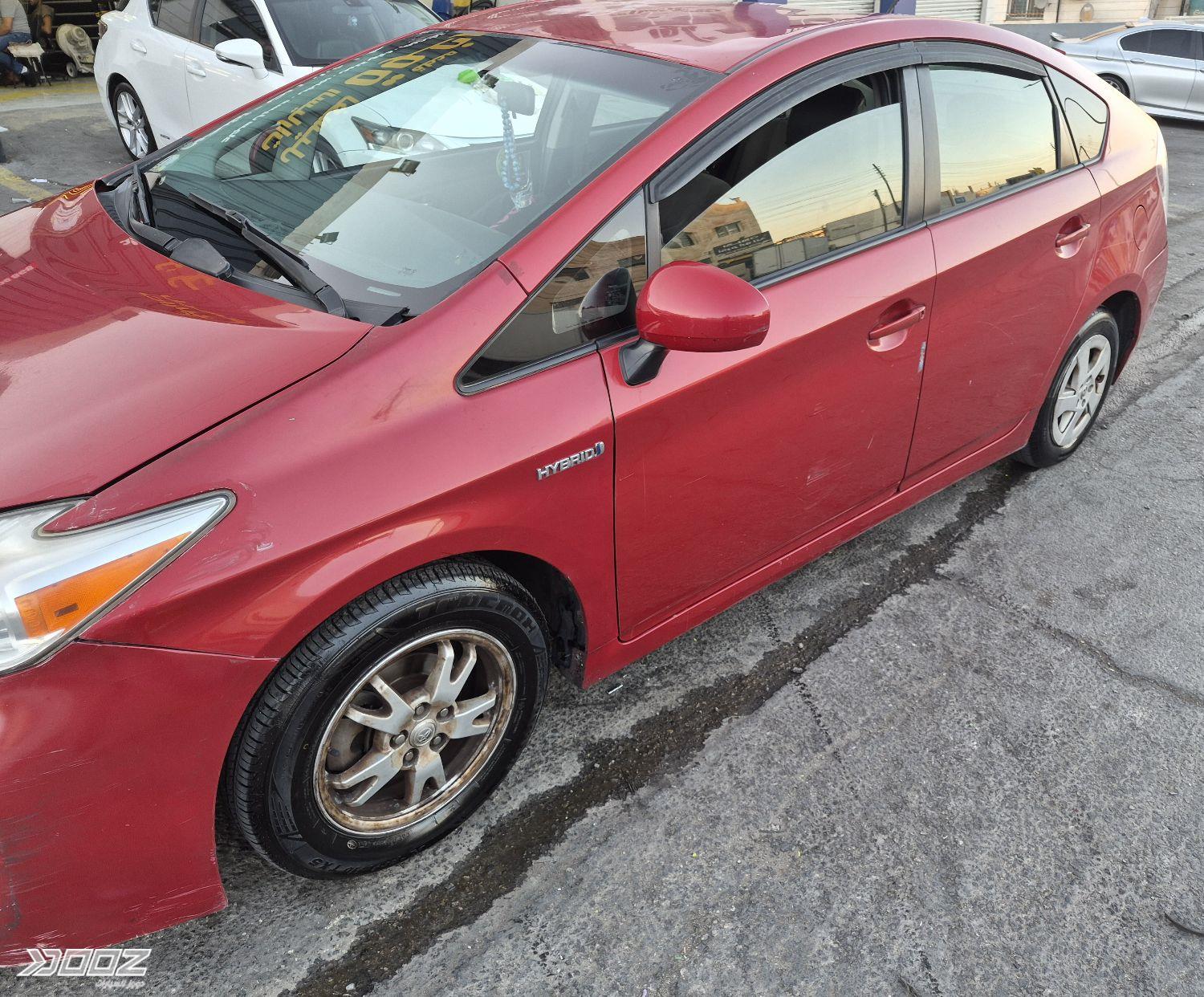 تويوتا Prius 2014 للبيع في عمان