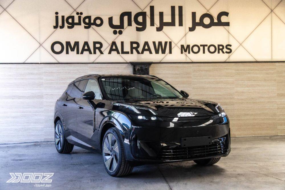 لينكون آند كو 08 2027 للبيع في الزرقاء-المنطقة الحرة