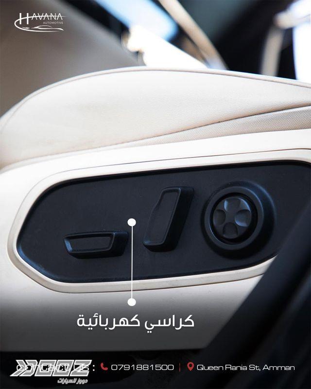 جيب جراند شيروكي 2024 للبيع في عمان