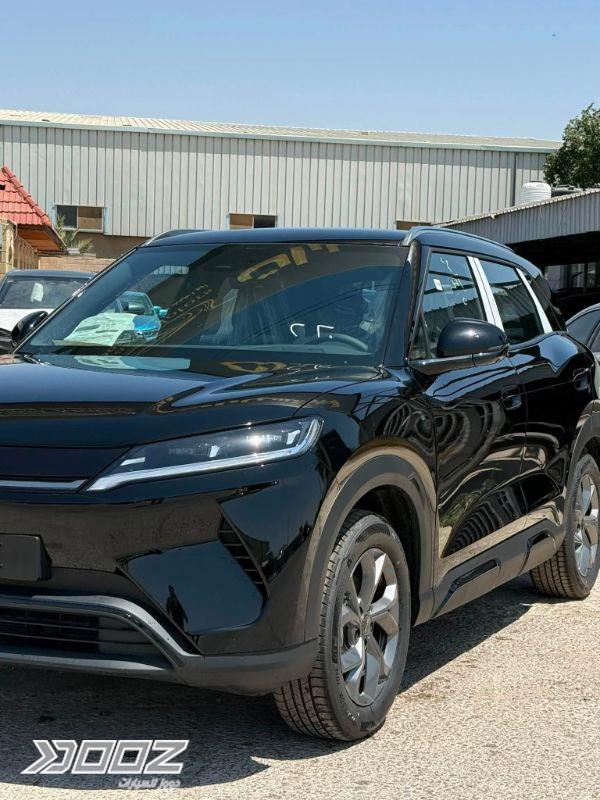 بي واي دي اتو 2 2027 للبيع في الزرقاء-المنطقة الحرة