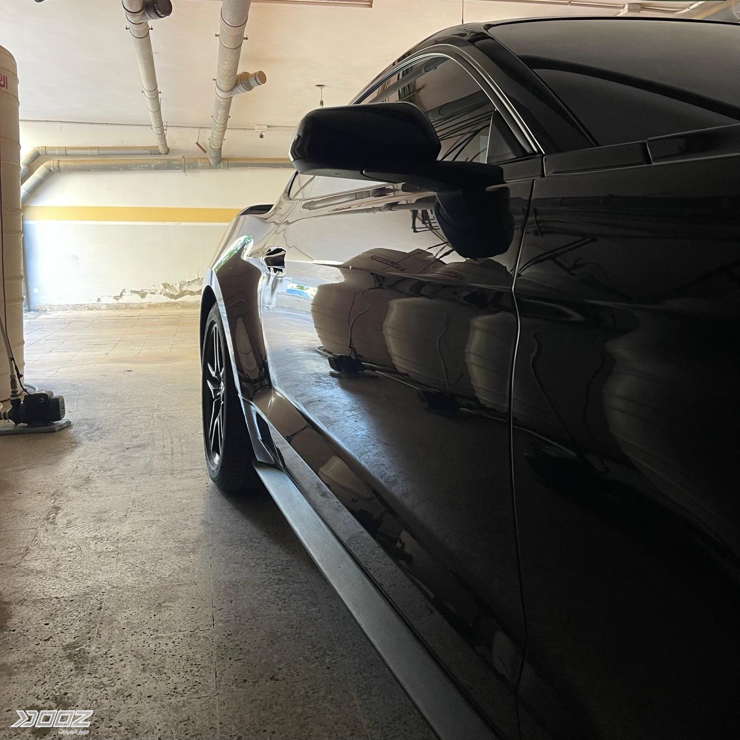 Ford Mustang 2019 for sale in Amman