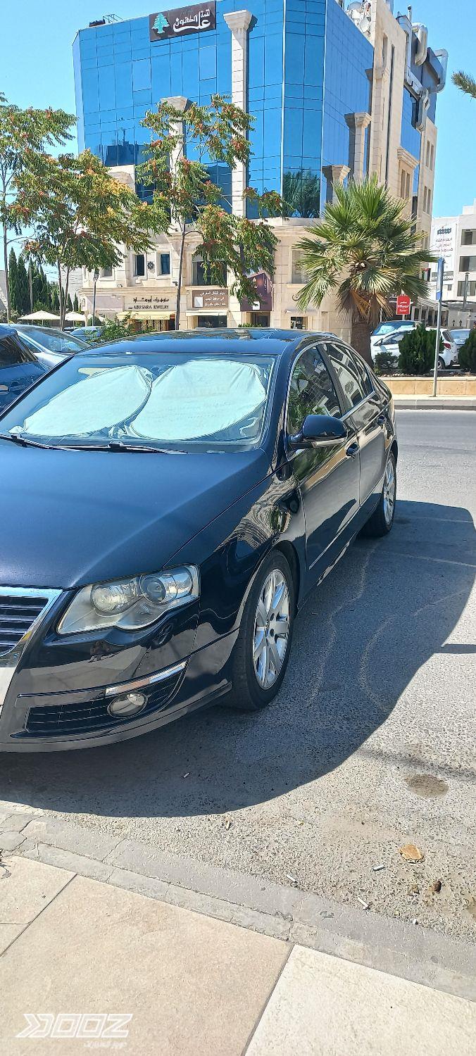VW Passat 2009 for sale in Amman