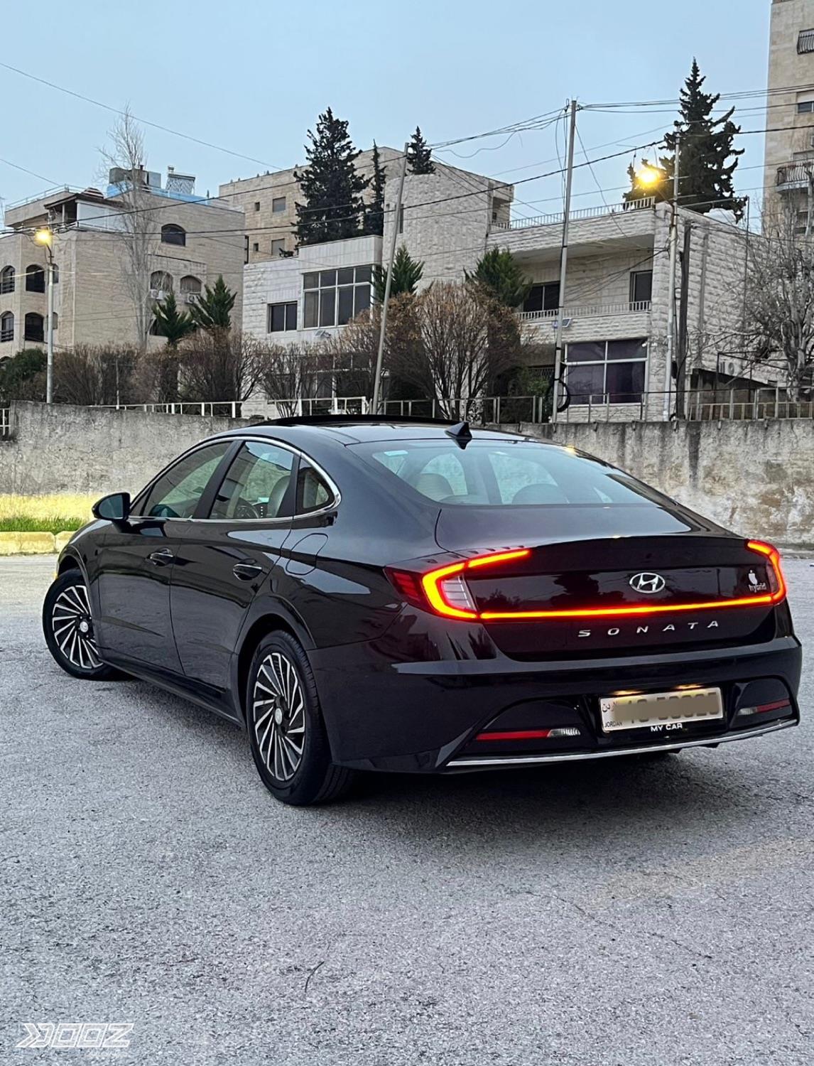 هيونداي سوناتا 2023 للبيع في عمان