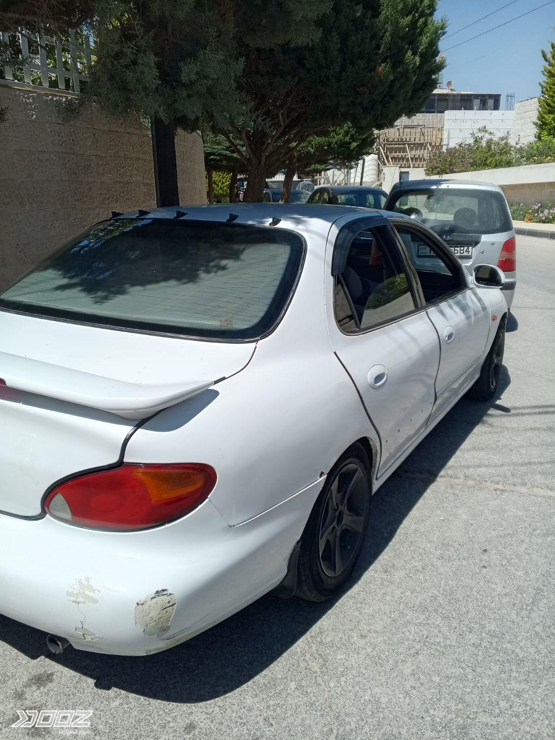 هيونداي Avante 1999 للبيع في عمان