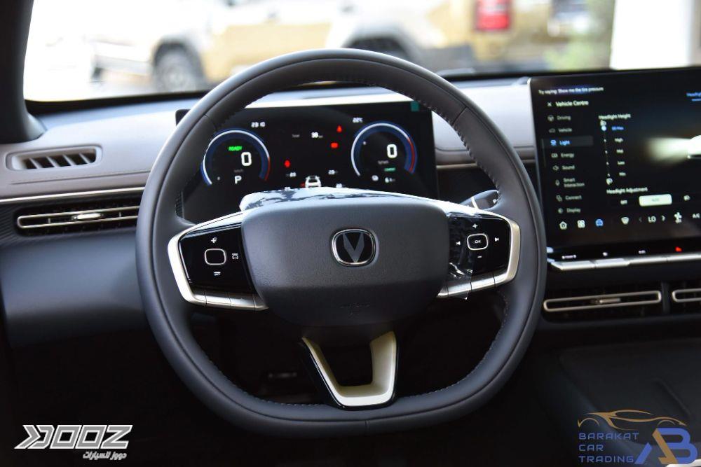 Changan Eado Plus 2026 for sale in Amman