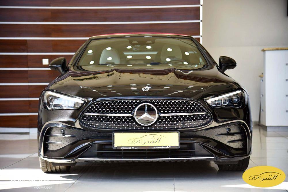 Mercedes CLE 200 2025 for sale in Amman