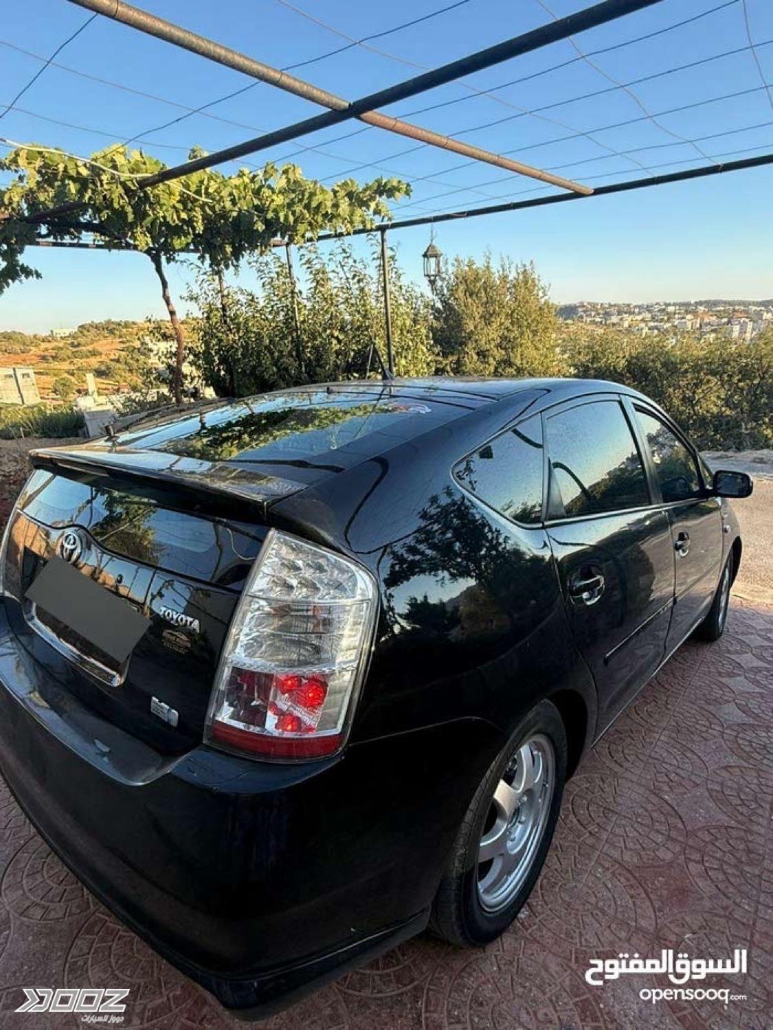 Toyota Prius 2009 for sale in Ajloun