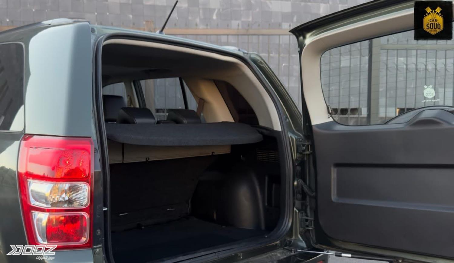 Suzuki Grand Vitara 2018 for sale in Amman