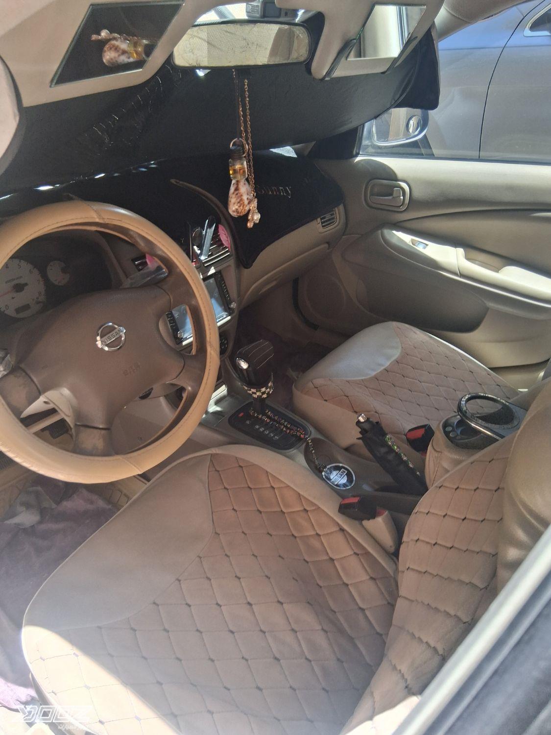 Nissan Sunny 2010 for sale in Amman