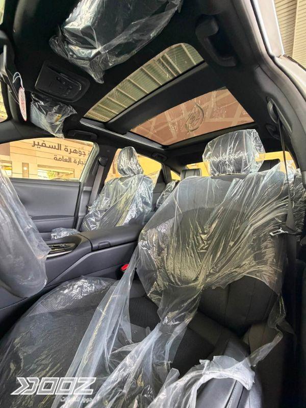 Toyota Crown 2023 for sale in Zarqa-freezone