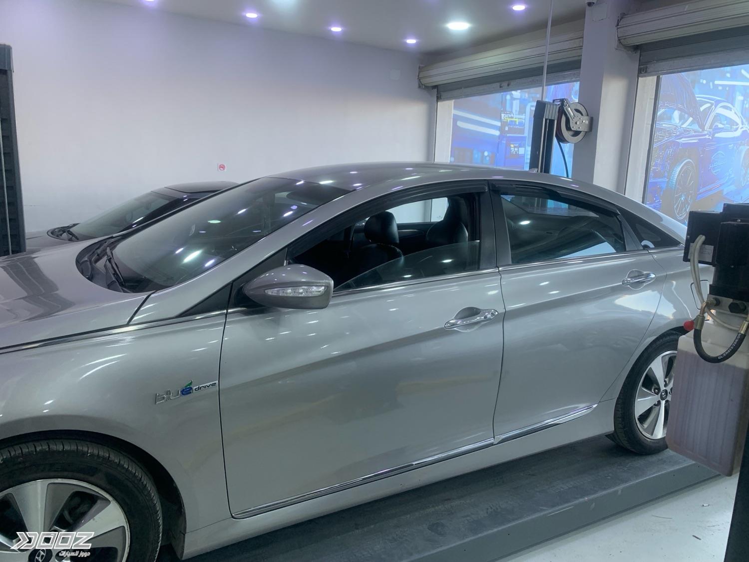 Hyundai Sonata 2012 for sale in Salt