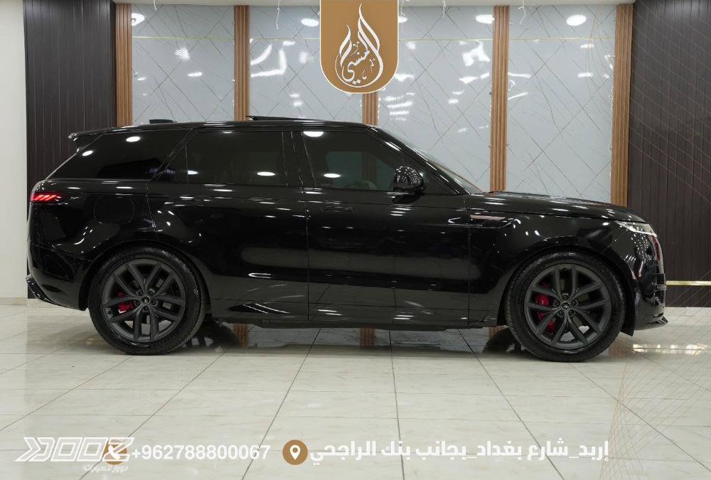 Range Rover Range Rover Sport 2025 for sale in Irbid