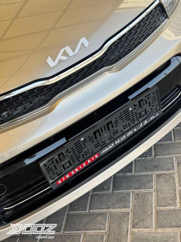 Kia Pegas 2023 for sale in Zarqa-freezone