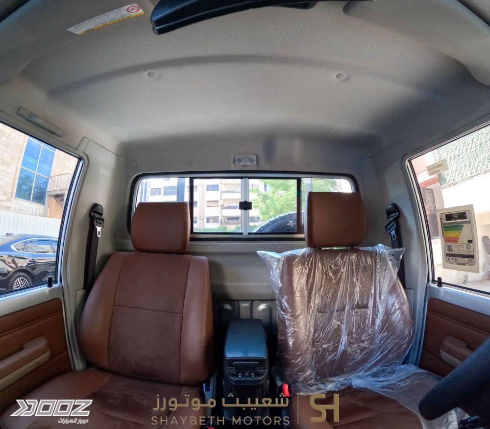 Toyota Land Cruiser Pick-up 2025 for sale in Amman