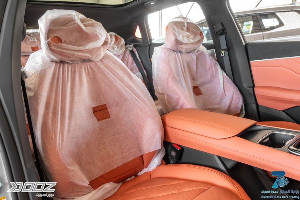 Changan Deepal S05 2027 for sale in Amman