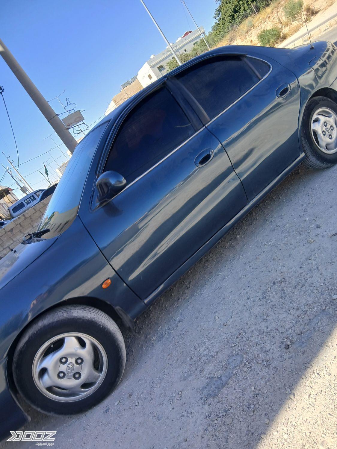 هيونداي Avante 1995 للبيع في الكرك