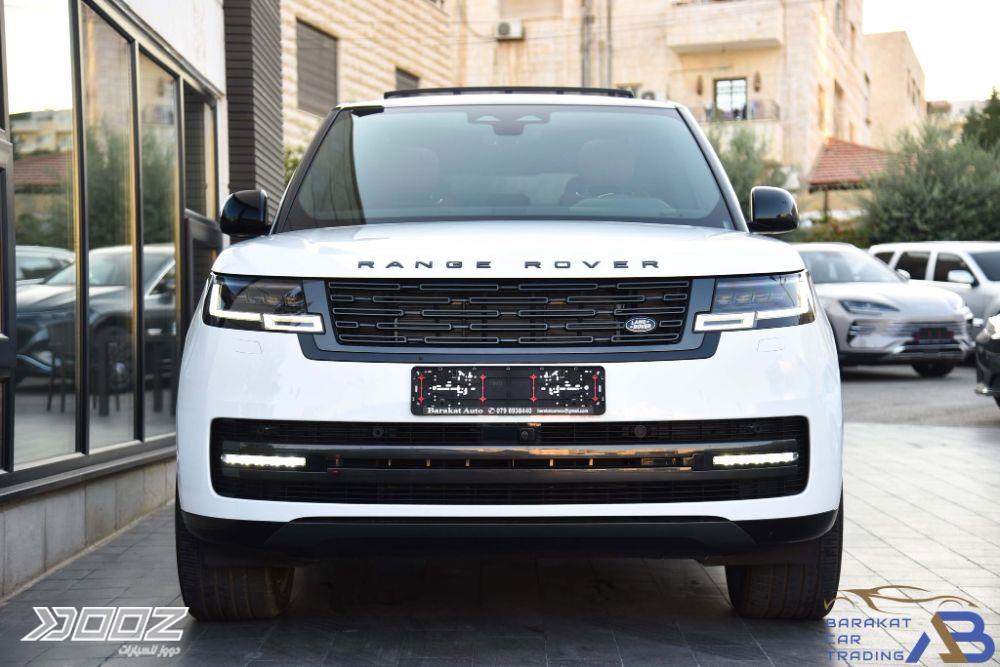 Range Rover Range Rover 2026 للبيع في عمان