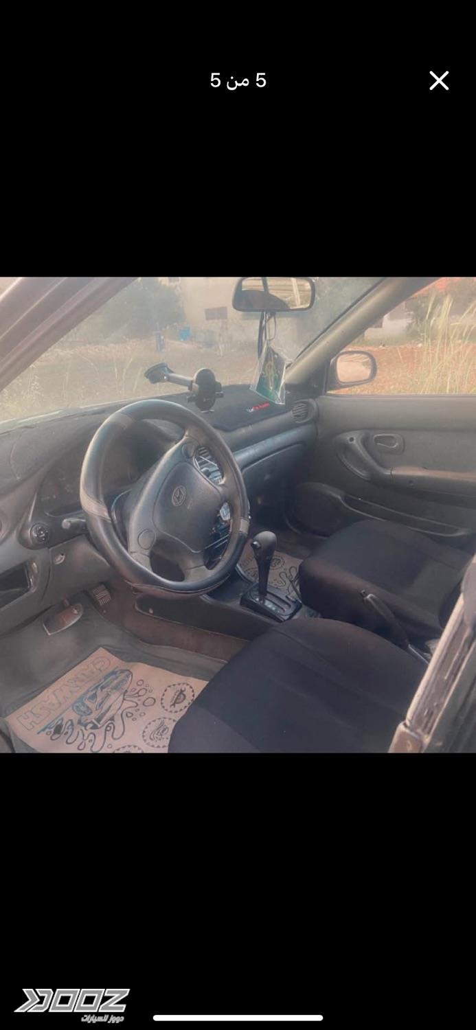 Hyundai Accent 1999 for sale in Irbid
