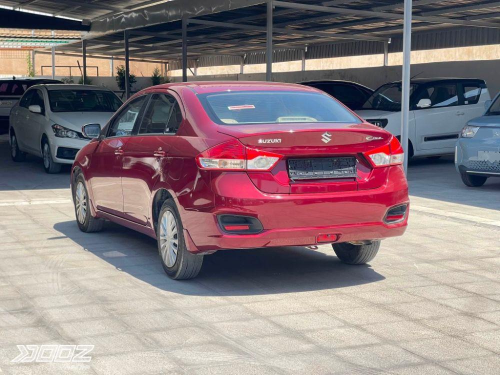 Suzuki Ciaz 2023 for sale in Zarqa-freezone