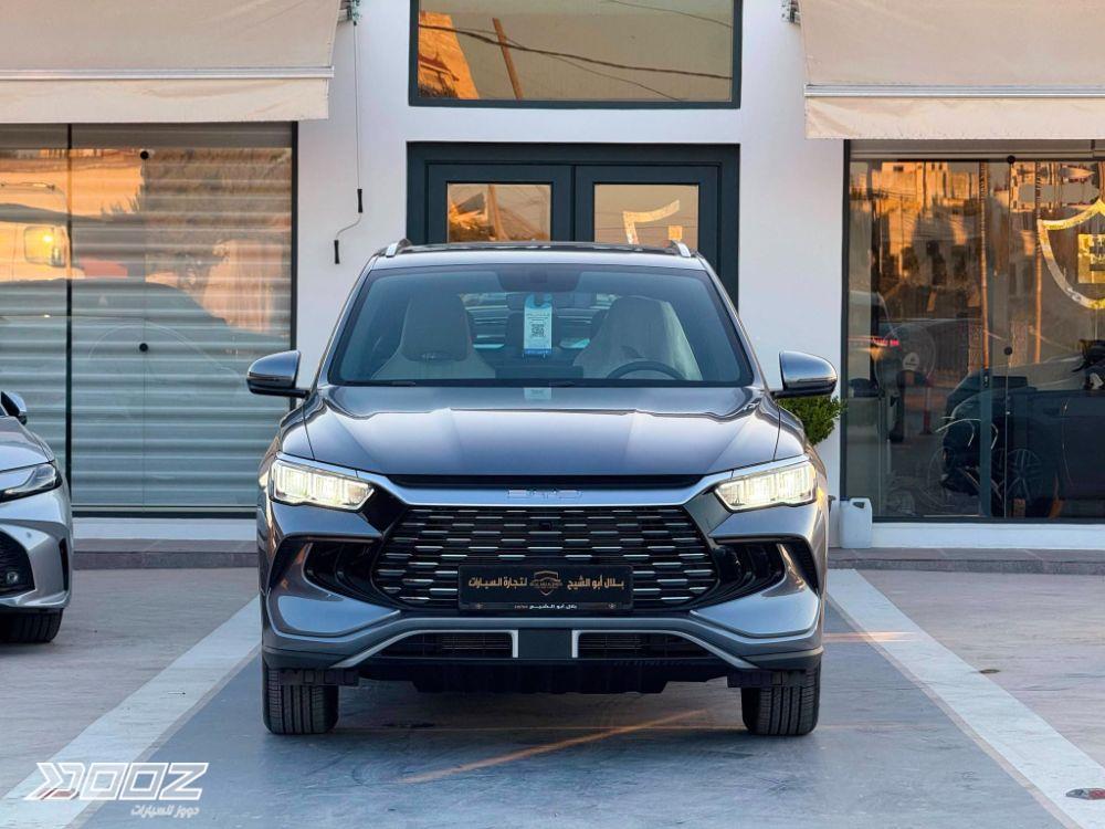 بي واي دي سي ليون 05 دي ام-اي 2026 للبيع في الزرقاء-المنطقة الحرة