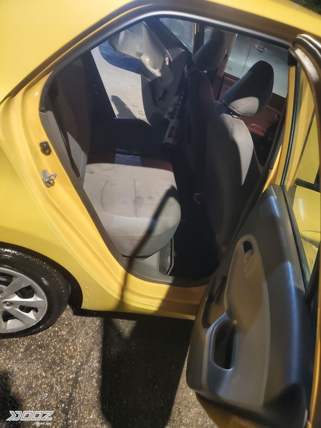 Kia Picanto 2014 for sale in Amman