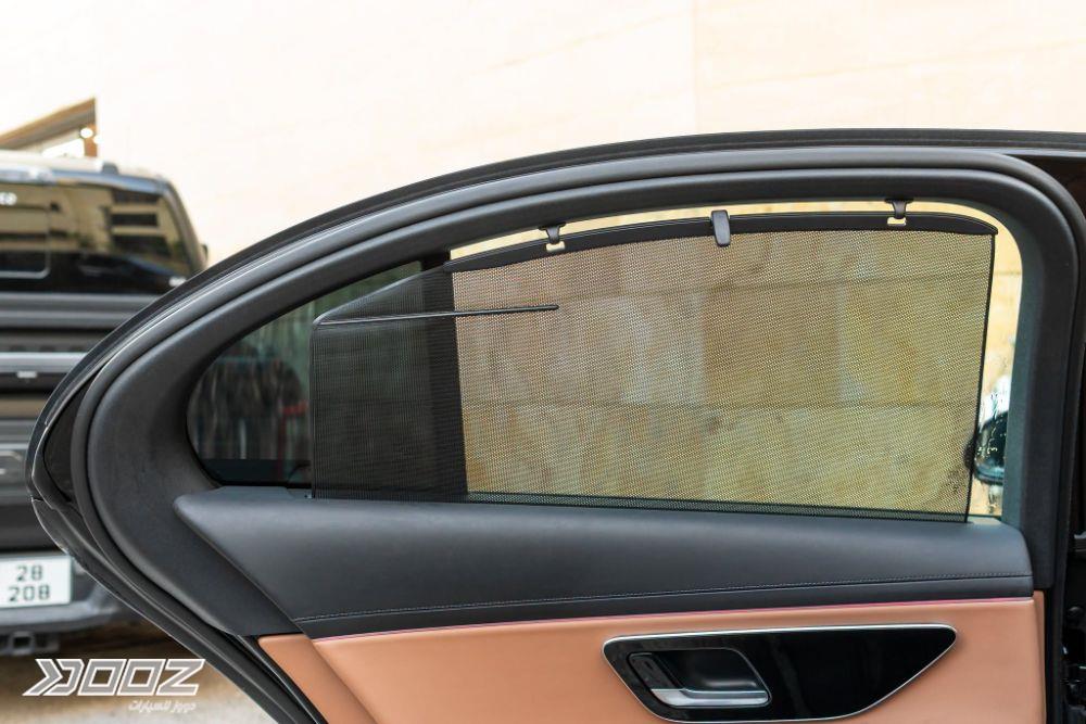 Mercedes E200 EQ 2024 for sale in Amman