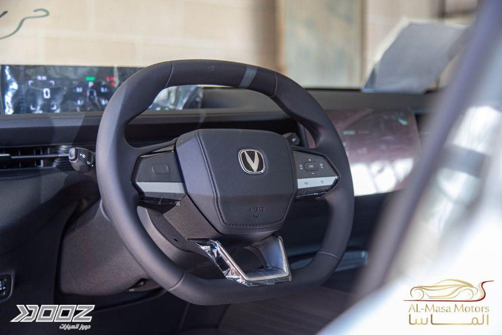 Changan Eado EV 2026 for sale in Zarqa-freezone
