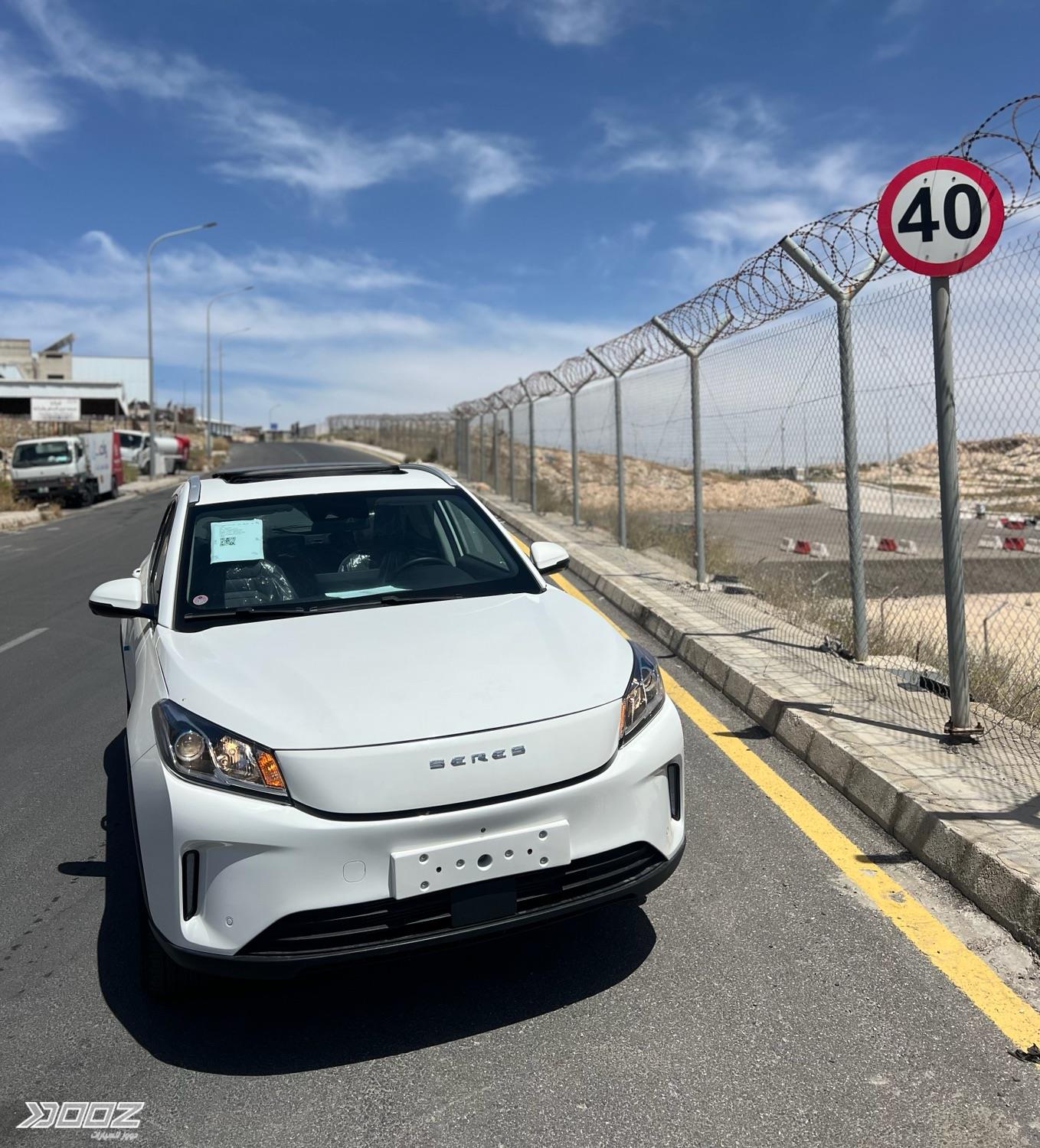 سيريس 3 2024 للبيع في الزرقاء