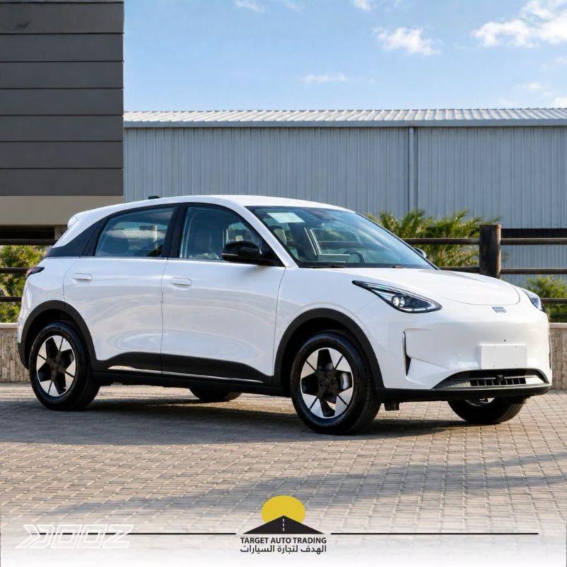 Geely EX2 2027 for sale in Amman