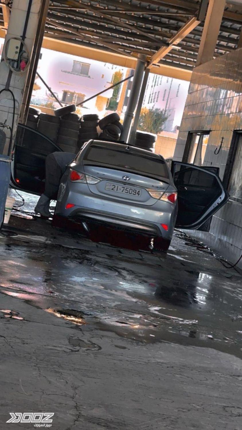 هيونداي سوناتا 2012 للبيع في عمان