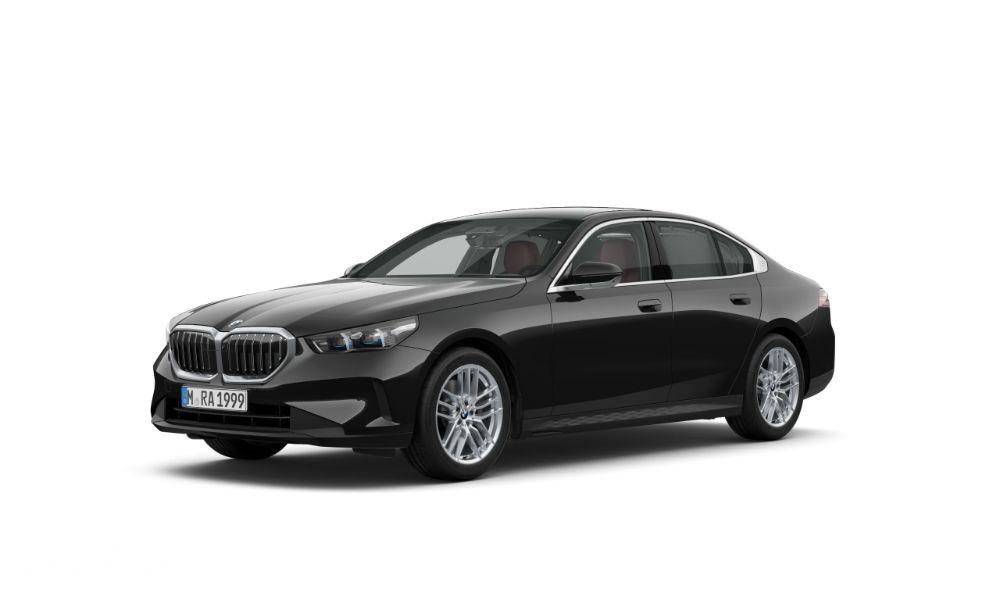 BMW 530I 2027 for sale in Amman