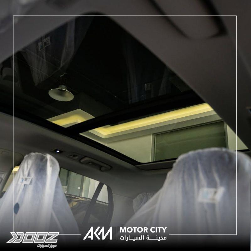Lynk And Co 01 2026 for sale in Amman