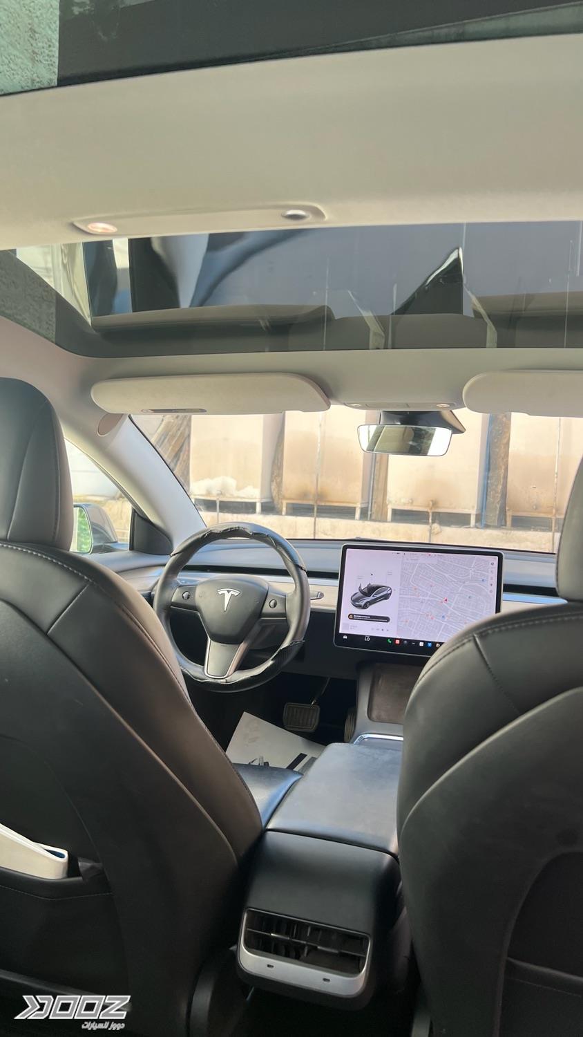 Tesla Model 3 2022 for sale in Amman