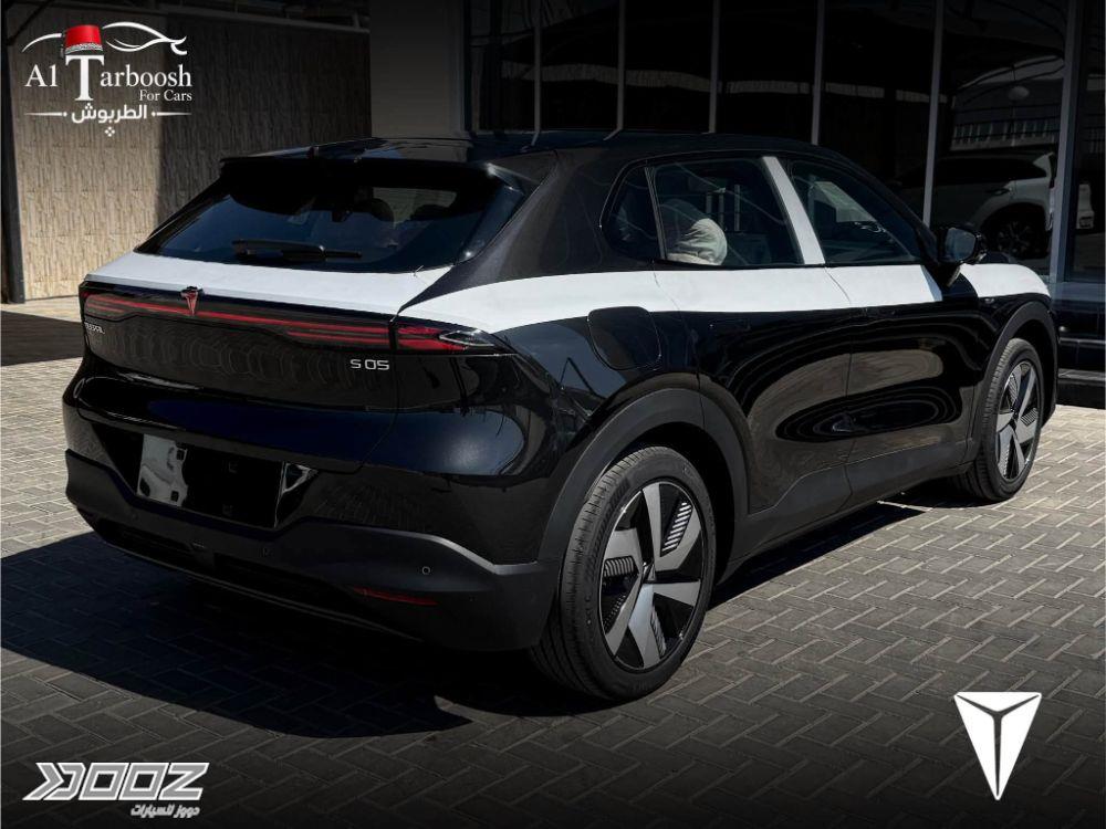 Changan Deepal S05 2027 for sale in Zarqa-freezone
