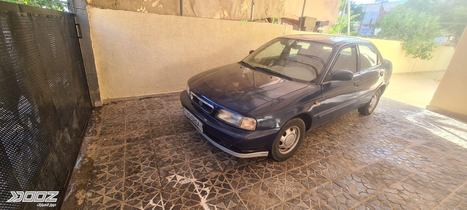 Suzuki Baleno 1998 for sale in Madaba