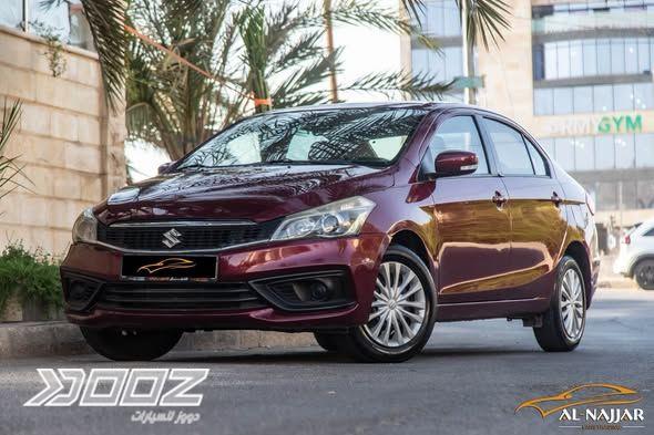 Suzuki Ciaz 2019 for sale in Amman