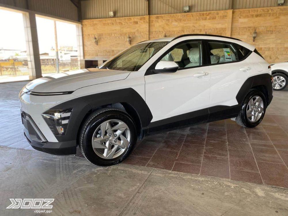 Hyundai Kona 2024 for sale in Irbid