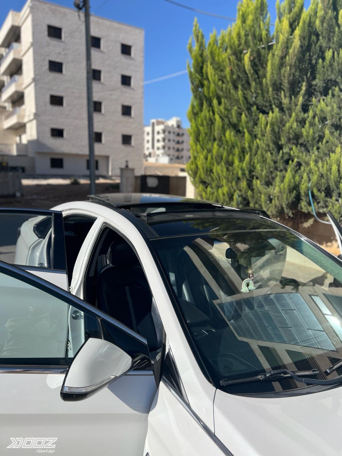 Hyundai Sonata 2016 for sale in Amman