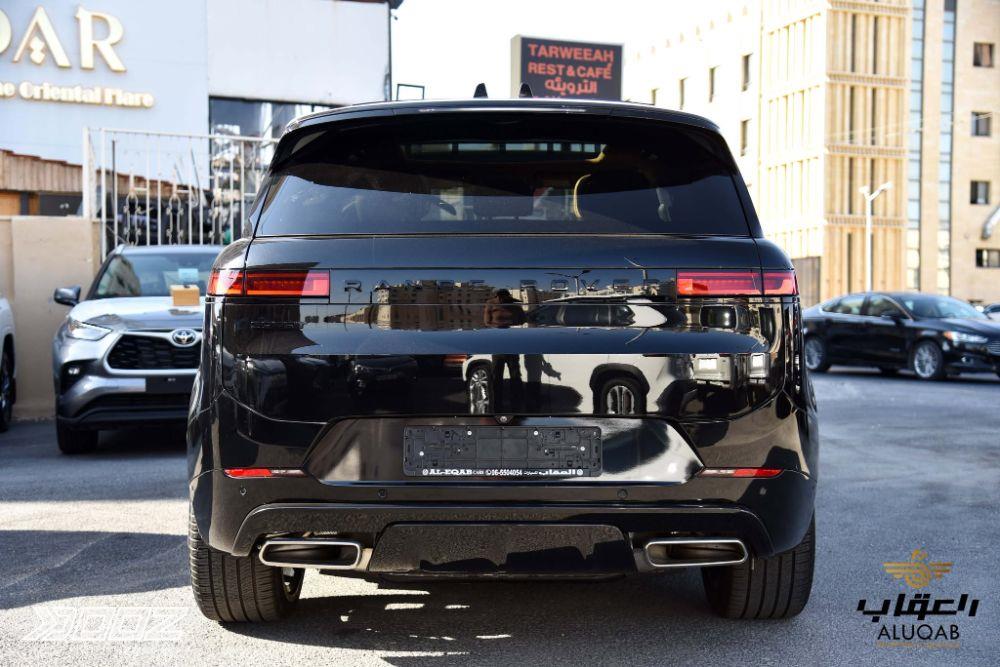 Range Rover Range Rover Sport 2023 for sale in Amman