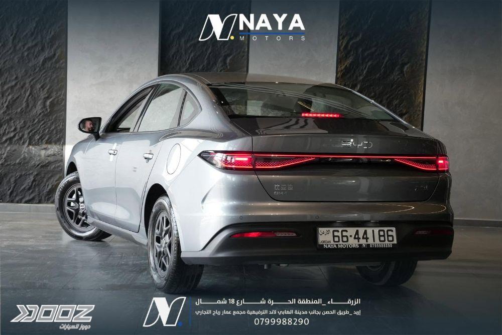 بي واي دي سيل 05 دي ام-اي 2025 للبيع في إربد
