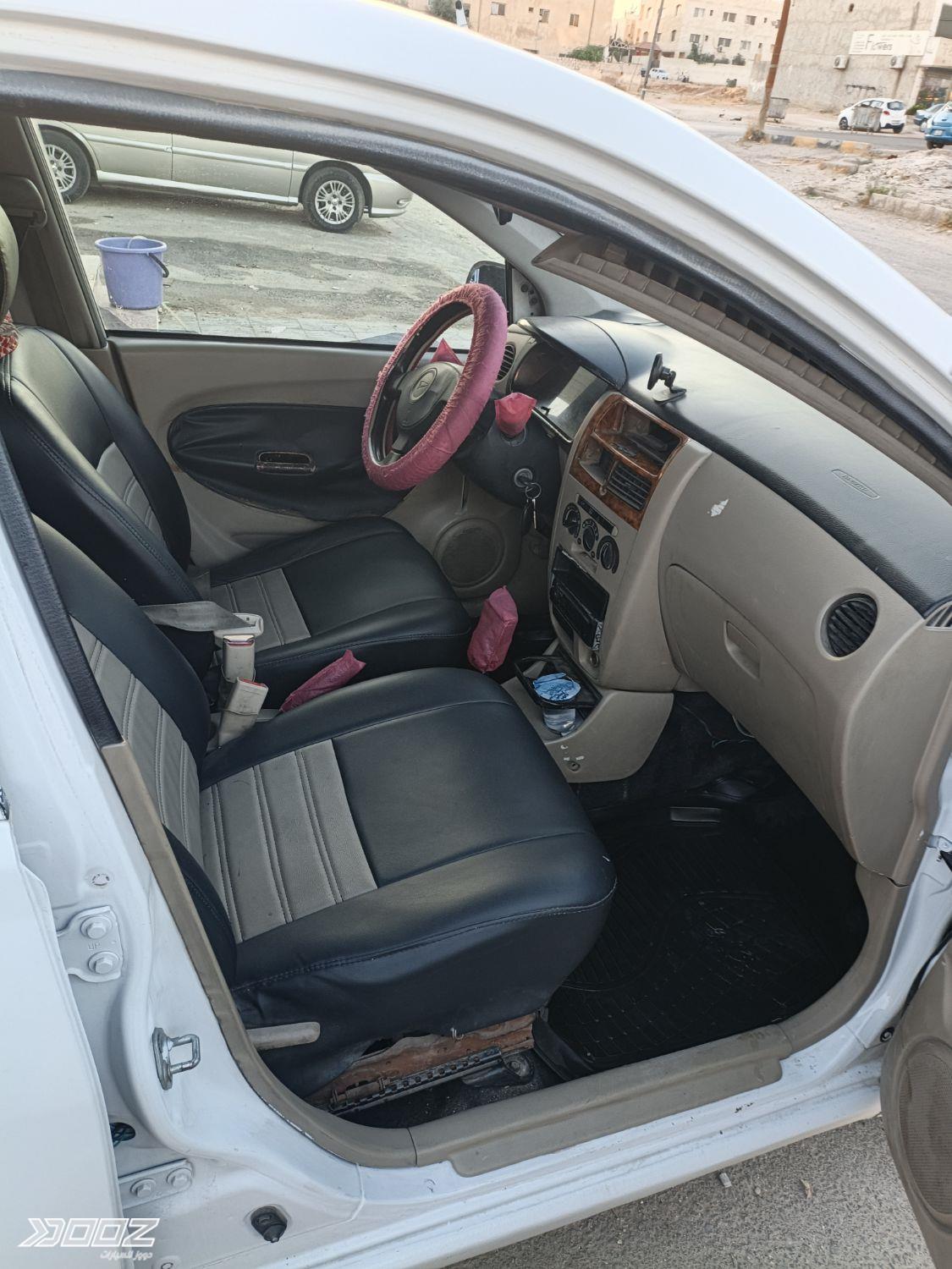 Daihatsu Charade 2006 for sale in Amman