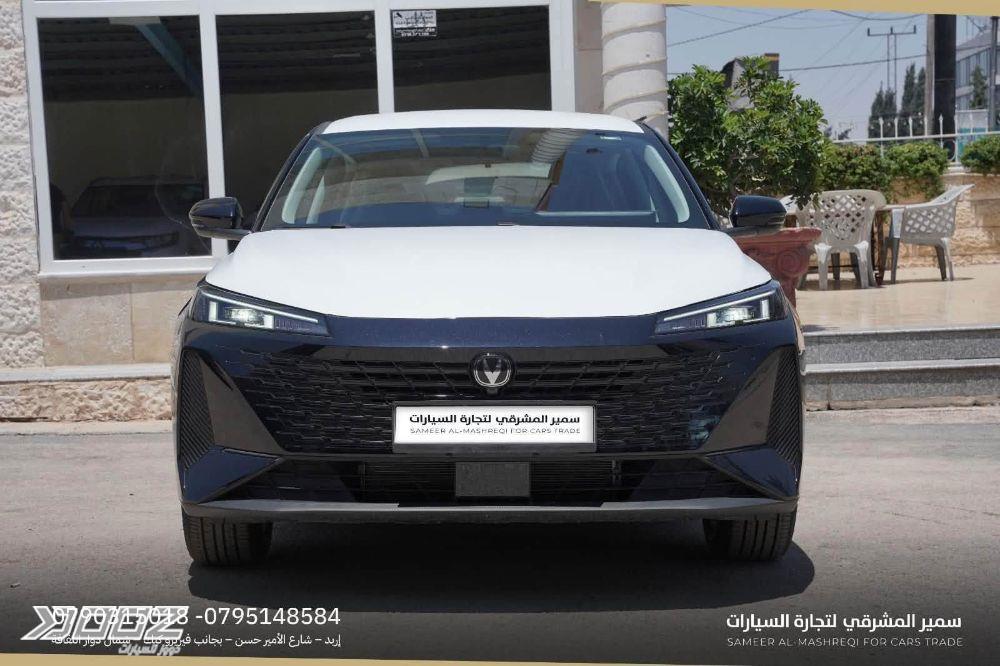 Changan Eado EV 2026 for sale in Irbid