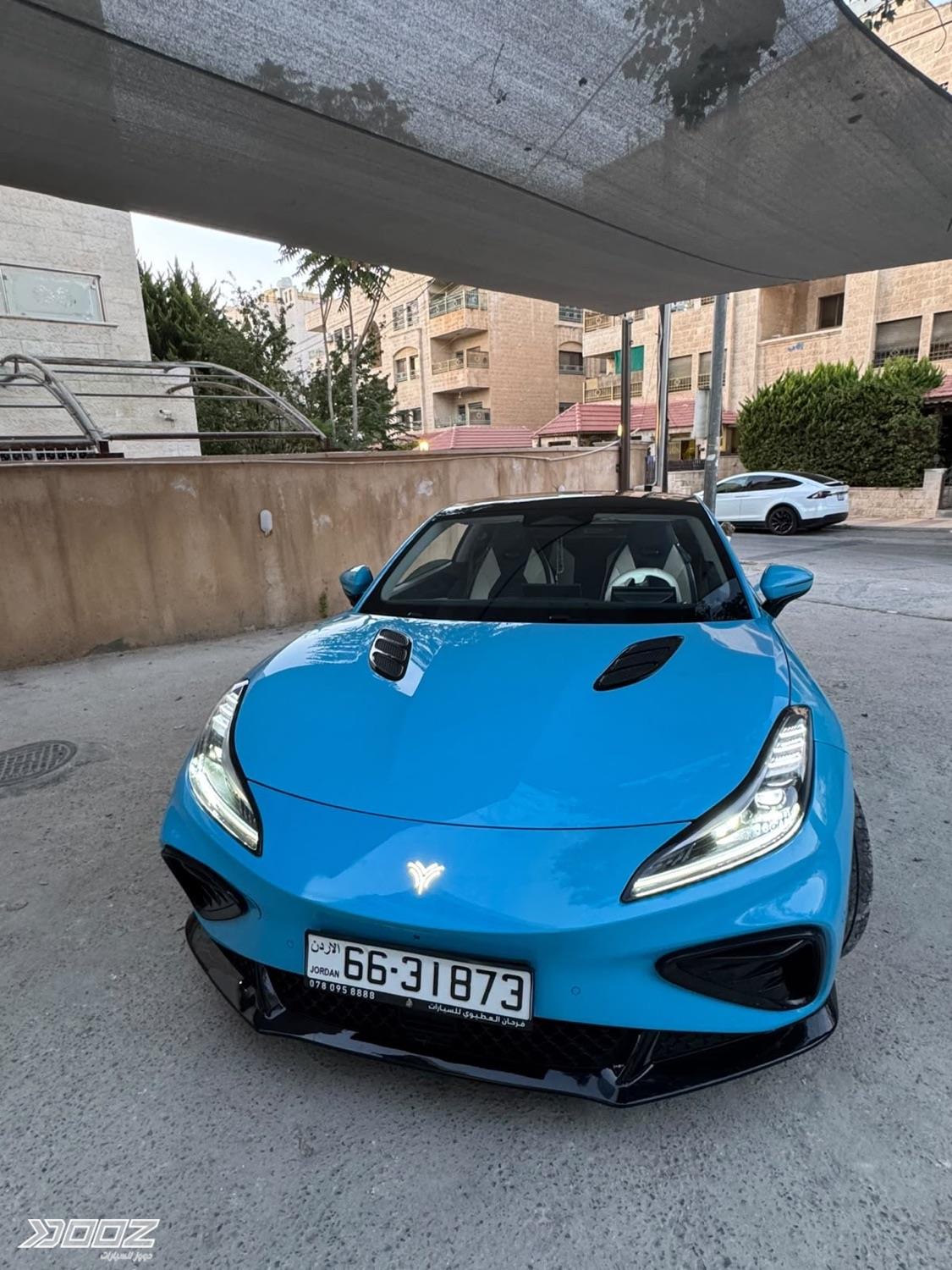 Neta GT 2023 for sale in Amman